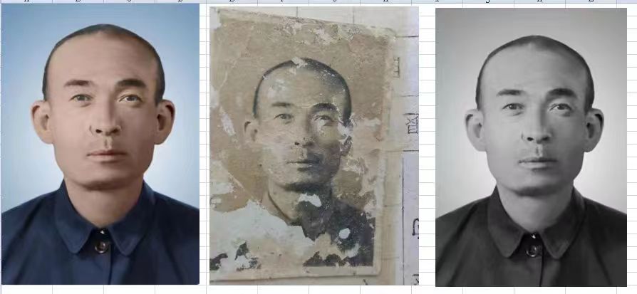 皇姑老照片模糊修复-21